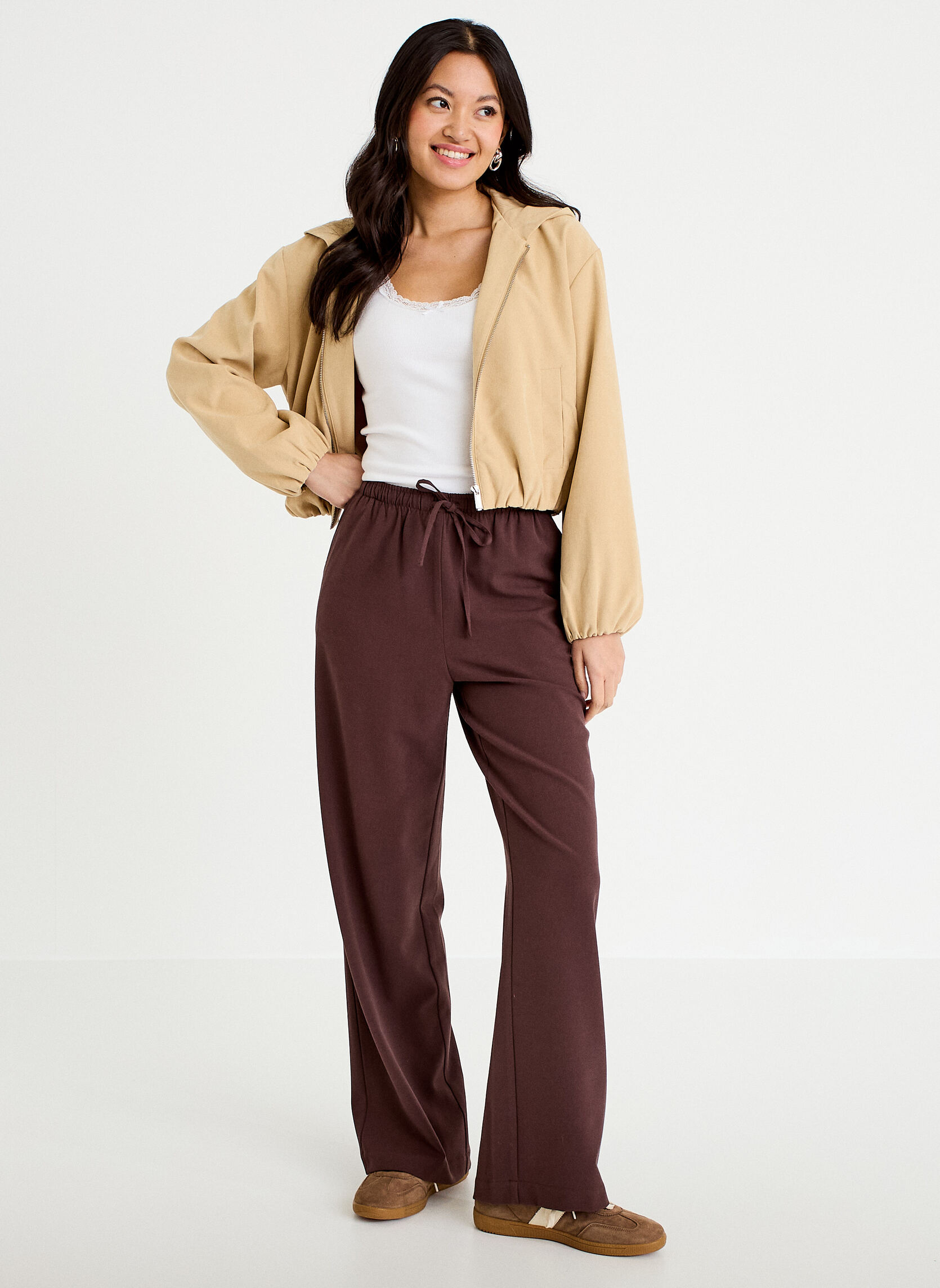 Vestes VBOULDOUCAP femme beige Cache Cache Vestes VBOULDOUCAP femme beige Beige