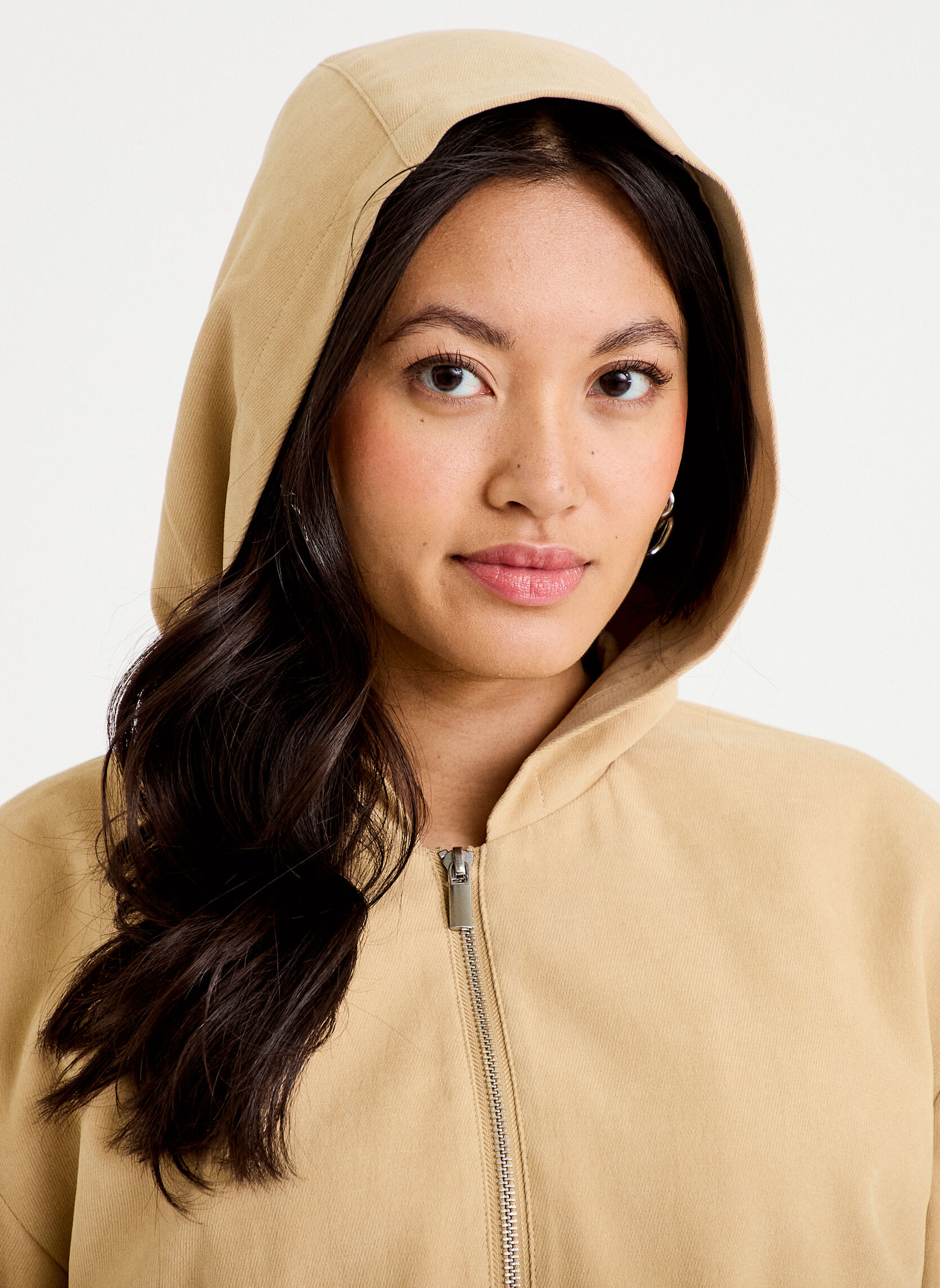 Vestes VBOULDOUCAP femme beige Cache Cache Vestes VBOULDOUCAP femme beige Beige