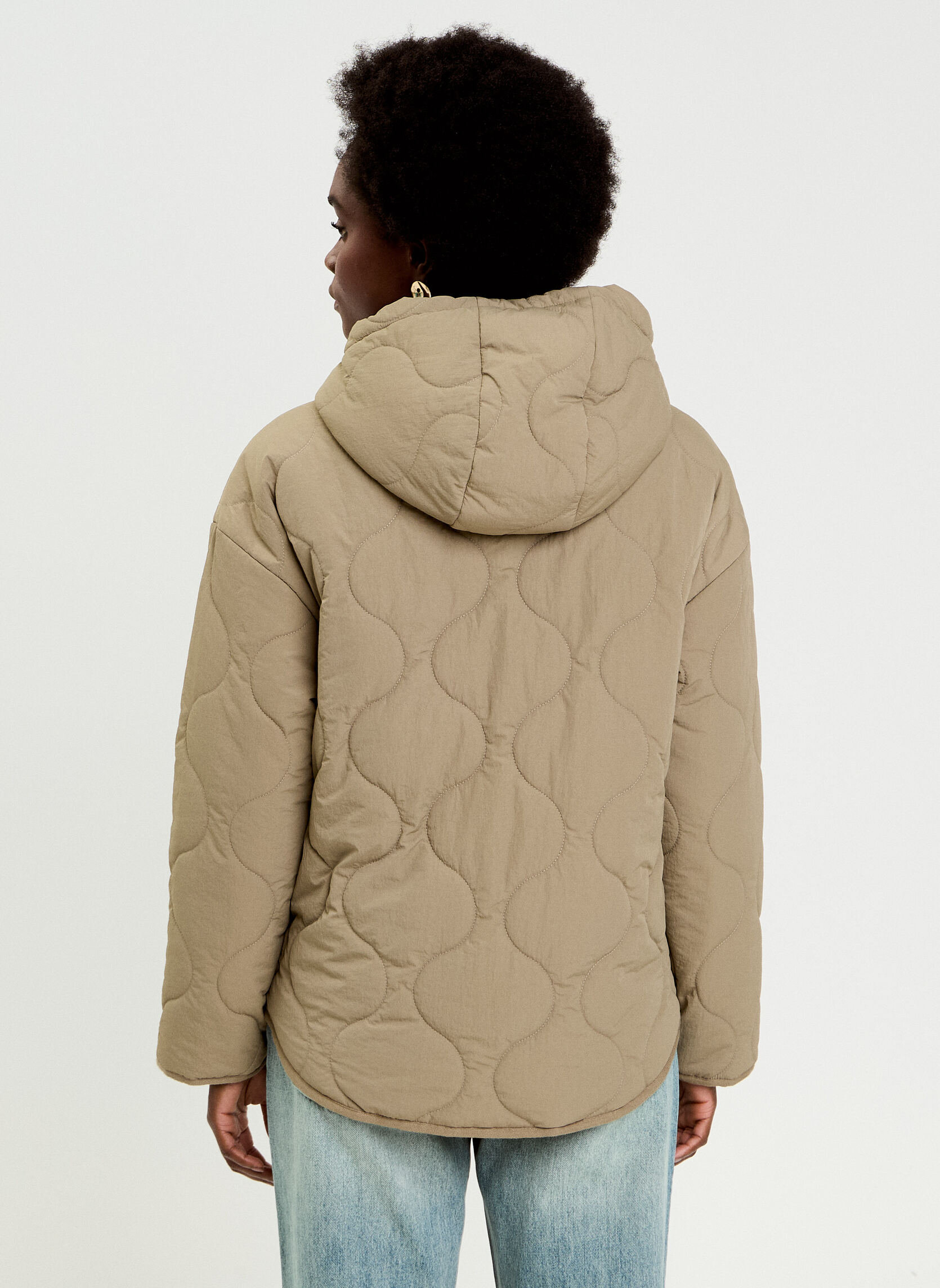 Doudounes VPADUNY femme beige Cache Cache Doudounes VPADUNY femme beige Beige