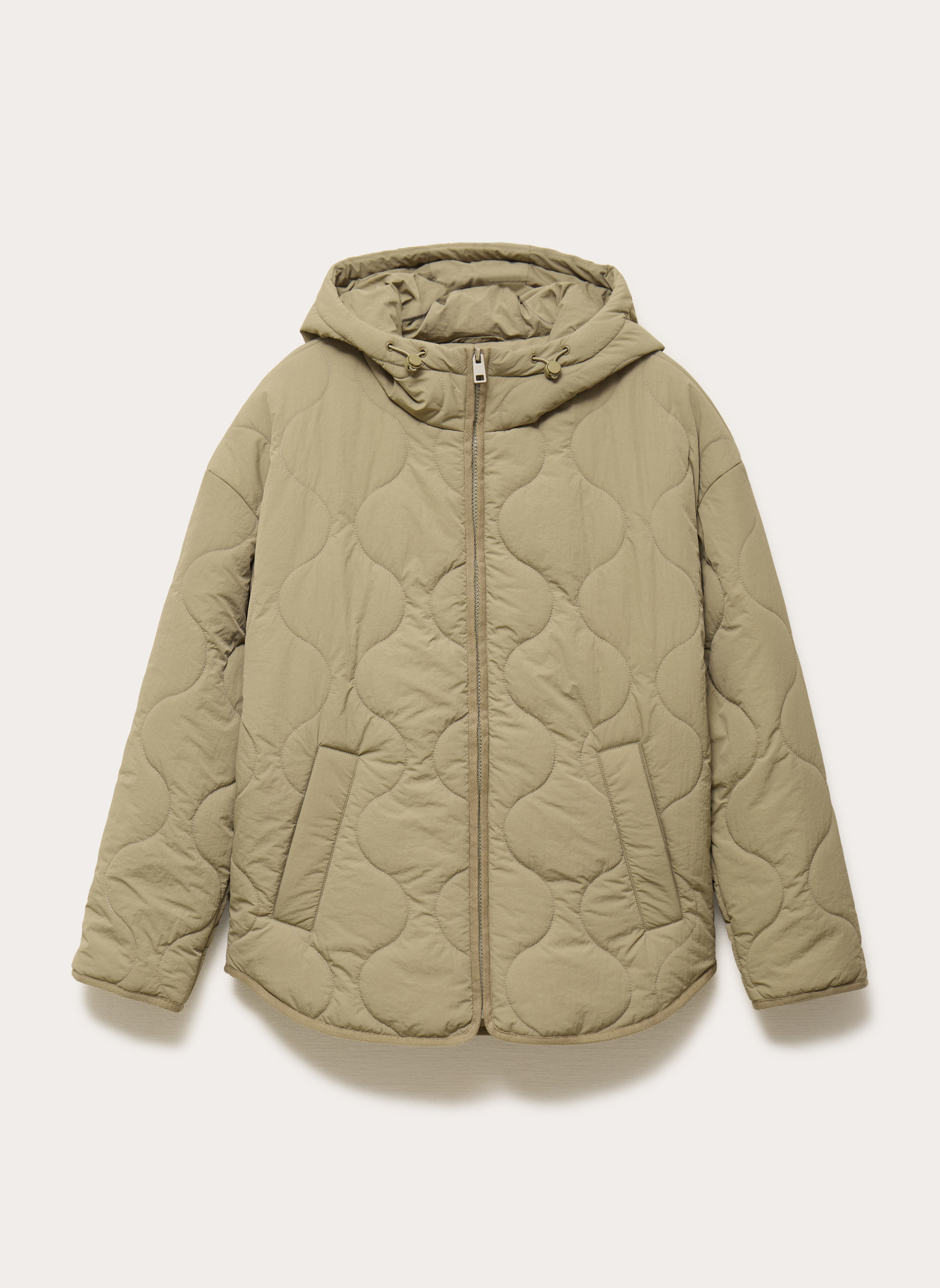 Doudounes VPADUNY femme beige Cache Cache Doudounes VPADUNY femme beige Beige