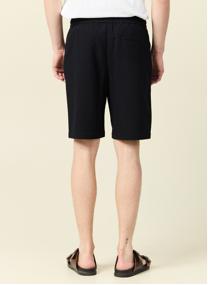 Bermudas BERMITIFH homme noir Bonobo Bermudas BERMITIFH homme noir Noir