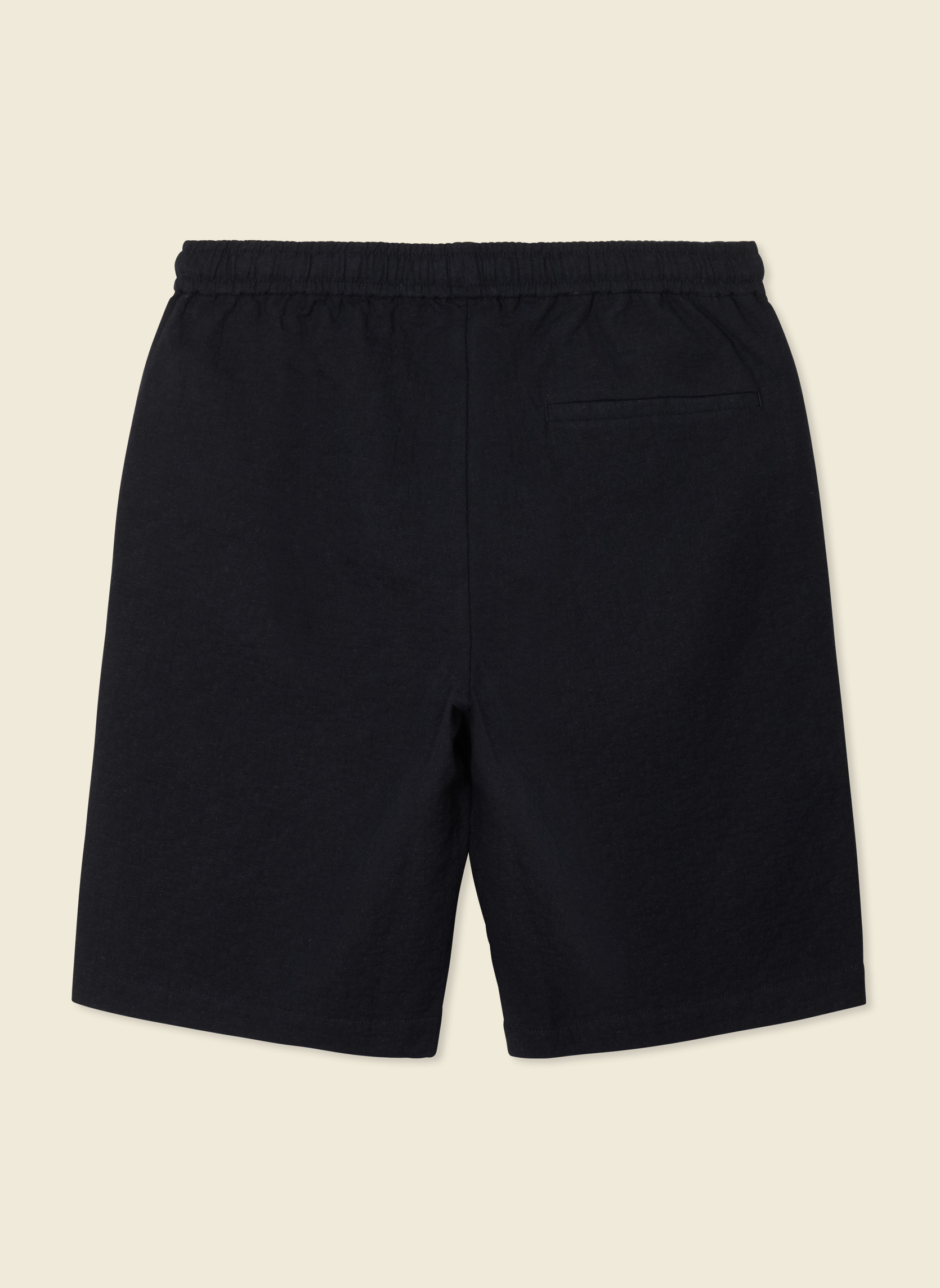 Bermudas BERMITIFH homme noir Bonobo Bermudas BERMITIFH homme noir Noir