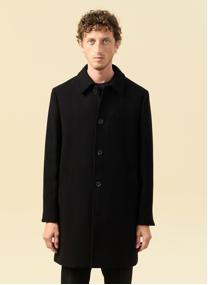 Duffle-coats ROYALPARDH homme noir