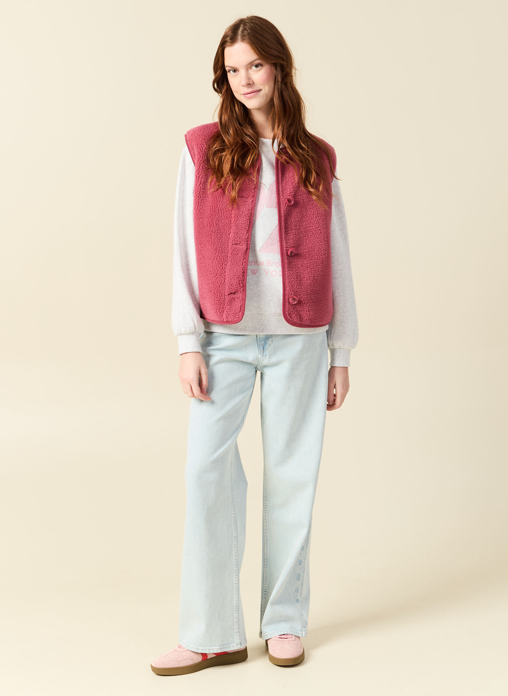 Sweats à capuche COCOONSWEAF femme gris Bonobo Sweats à capuche COCOONSWEAF femme gris Gris