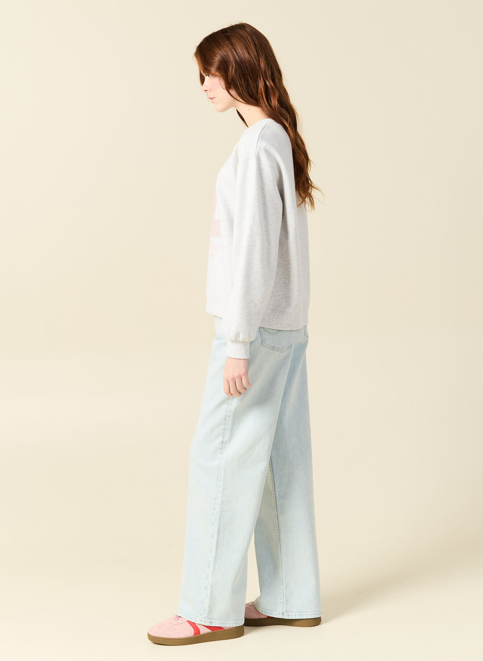 Sweats à capuche COCOONSWEAF femme gris Bonobo Sweats à capuche COCOONSWEAF femme gris Gris