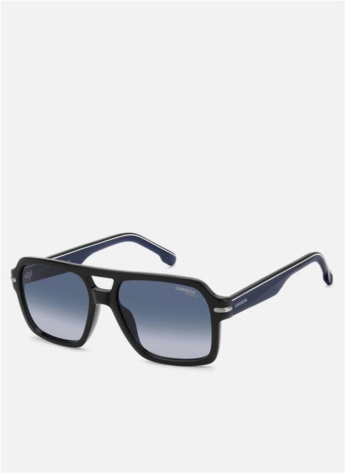 Carrera Lunettes de soleil homme noir