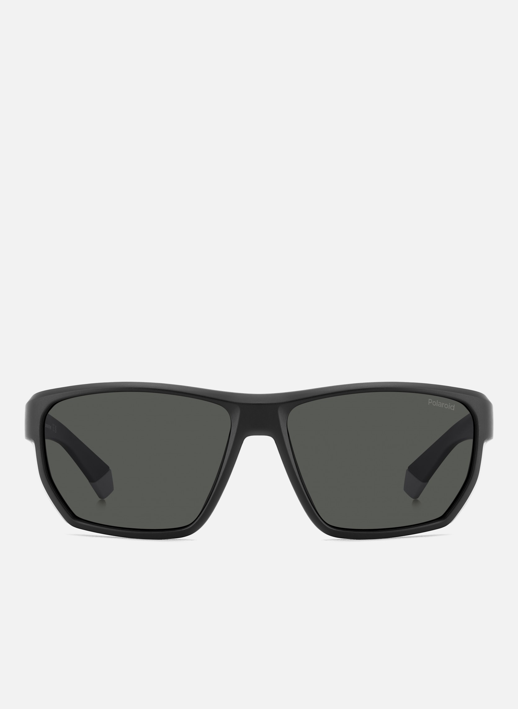 Lunettes de soleil homme noir Polaroid Lunettes de soleil homme noir Noir