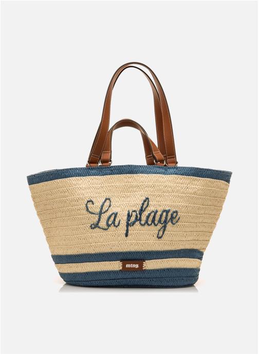 MTNG Sacs à main Sacs Femme MTNG LAGO bleu femme bleu
