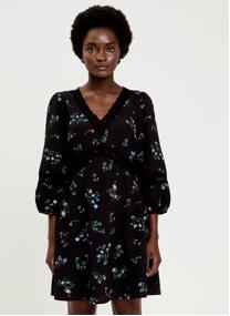 Robes ROFLOUCAP femme bleu