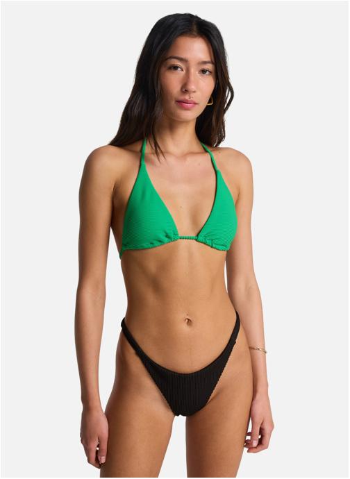 Billabong Bas de maillot culotte Summer High Maya femme noir