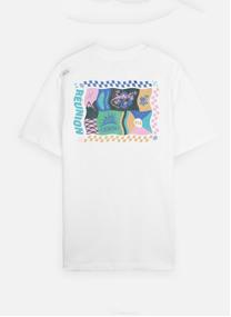 Tee-shirts REUNION homme blanc Oxbow Tee-shirts REUNION homme blanc Blanc