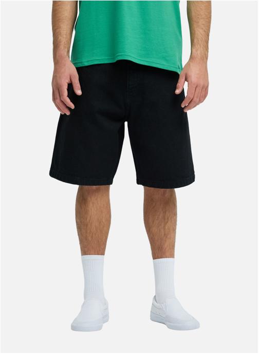 Quiksilver Shorts Quiksilver Baggy homme noir