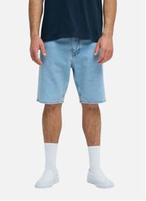 Shorts Quiksilver Regular homme noir
