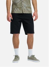 Shorts Quiksilver Regular homme noir