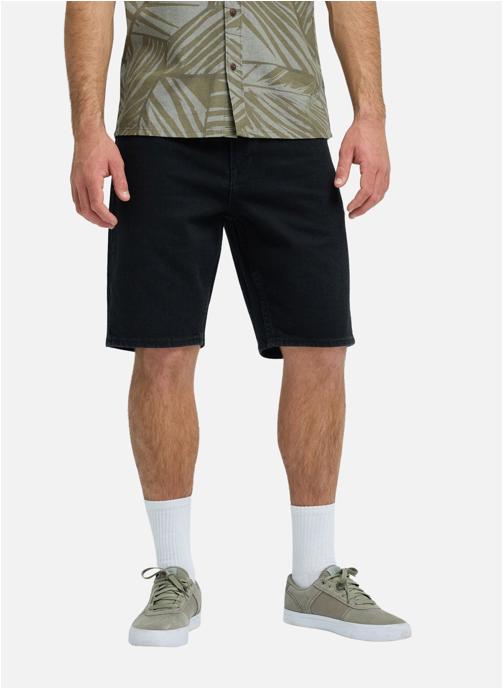 Quiksilver Shorts Quiksilver Regular homme noir