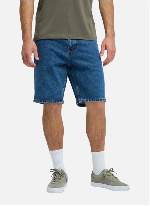 Quiksilver Shorts Quiksilver Regular homme bleu
