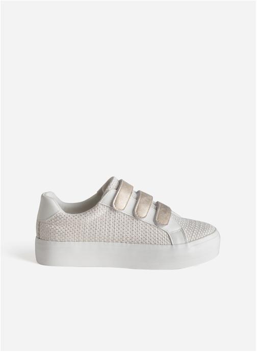 Eram Baskets basses AJUGALA. femme beige