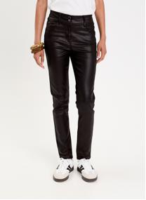 Pantalons droit SHANGNO-DUIZ femme noir Cache Cache Pantalons droit SHANGNO-DUIZ femme noir Noir