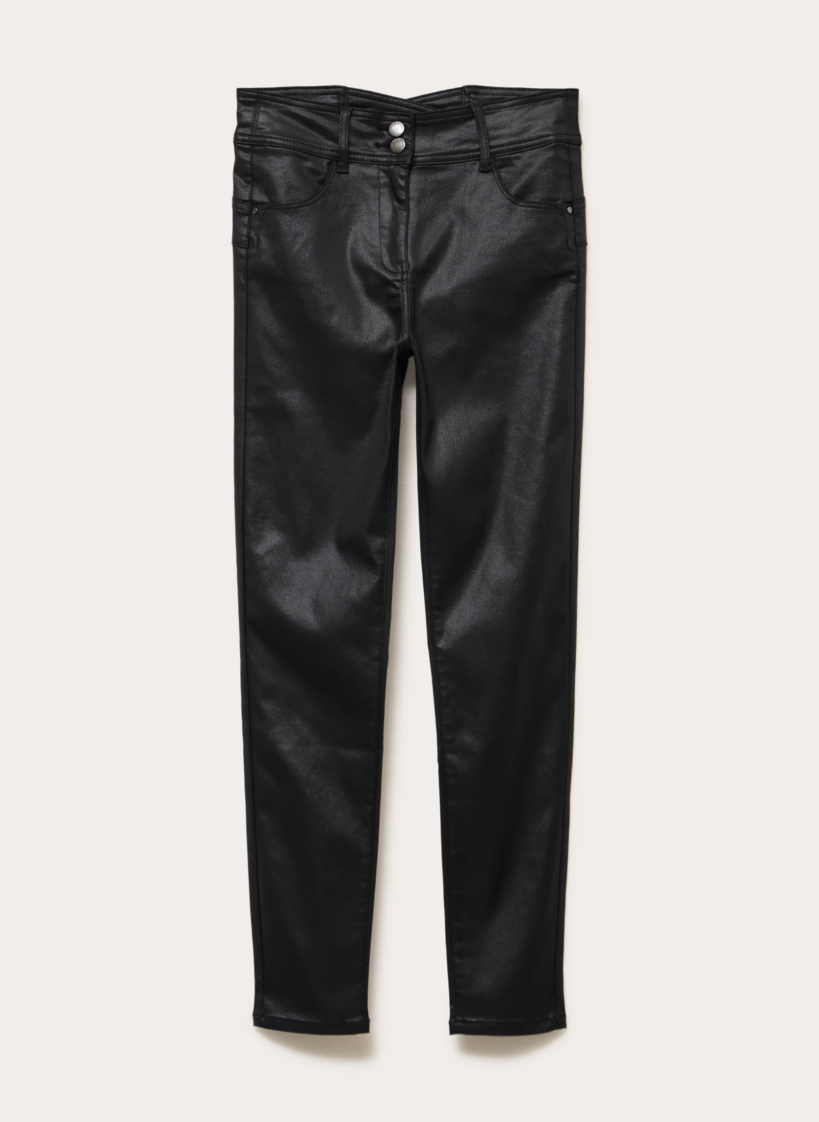 Pantalons droit SHANGNO-DUIZ femme noir Cache Cache Pantalons droit SHANGNO-DUIZ femme noir Noir