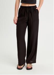 Pantalons droit PANLINWIN femme noir Cache Cache Pantalons droit PANLINWIN femme noir Noir
