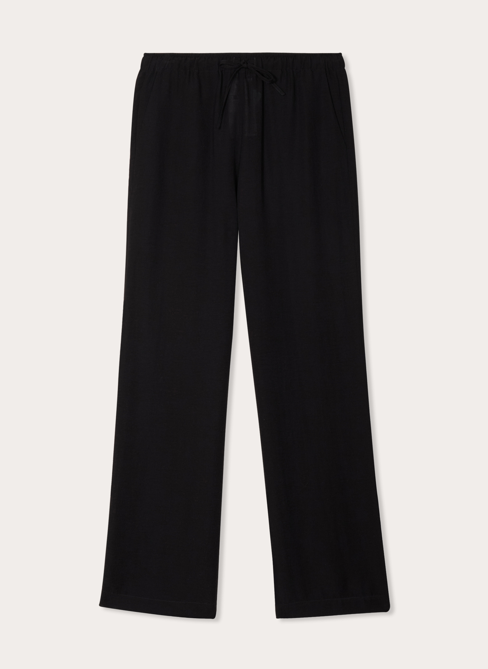 Pantalons droit PANLINWIN femme noir Cache Cache Pantalons droit PANLINWIN femme noir Noir