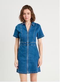 Robes RODENINAT femme bleu Cache Cache Robes RODENINAT femme bleu Bleu foncé