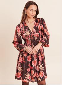 Robes RIVANEKA femme multicolore Bréal Robes RIVANEKA femme multicolore Multicouleur