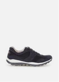 Baskets basses 06.966 femme bleu Gabor Baskets basses 06.966 femme bleu Bleu foncé