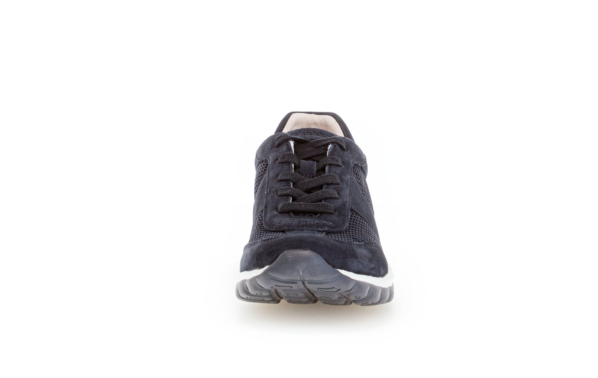 Baskets basses 06.966 femme bleu Gabor Baskets basses 06.966 femme bleu Bleu foncé