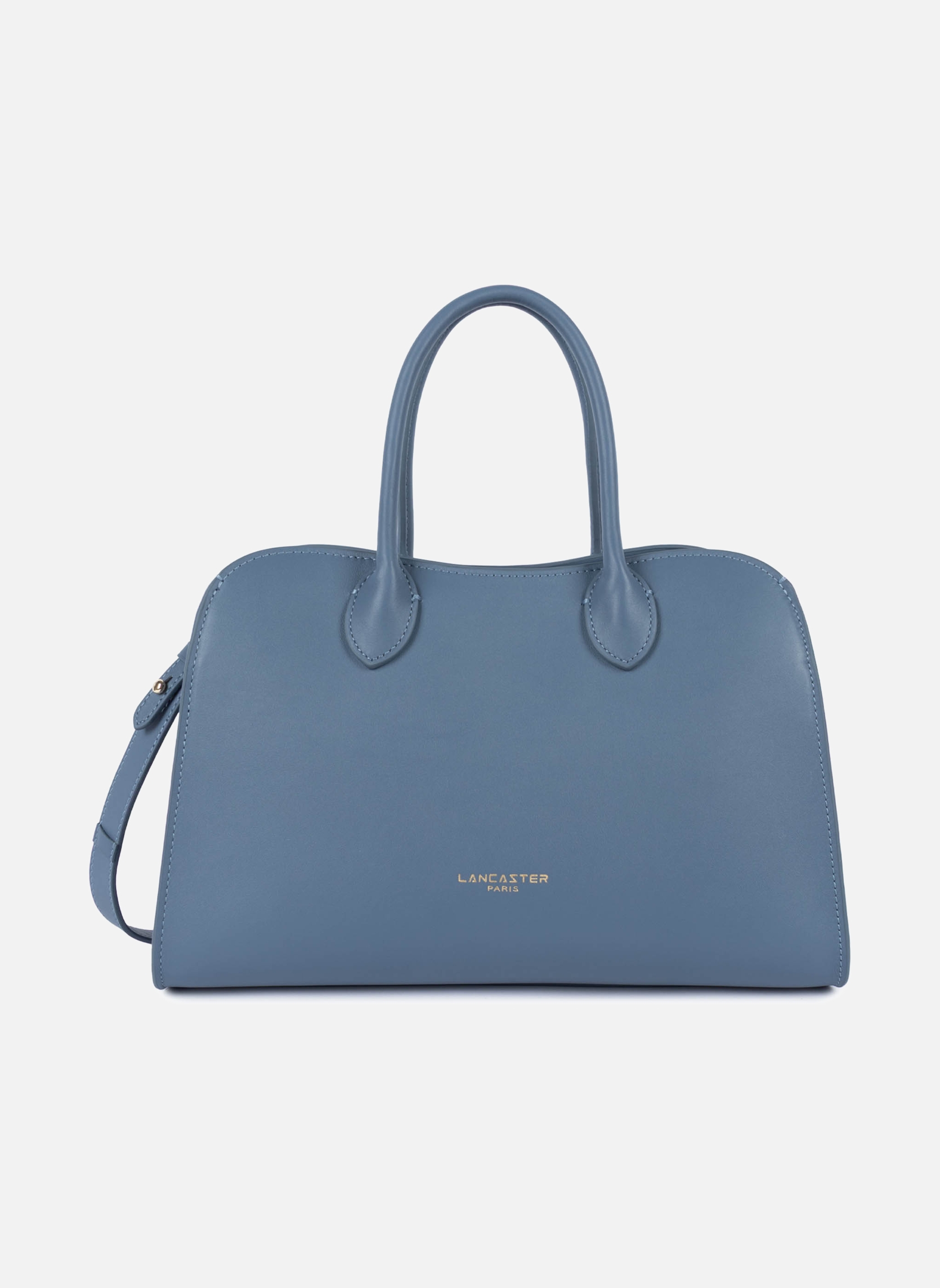 Sacs à main Donna Hopper femme bleu Lancaster Sacs à main Donna Hopper femme bleu Jean stone