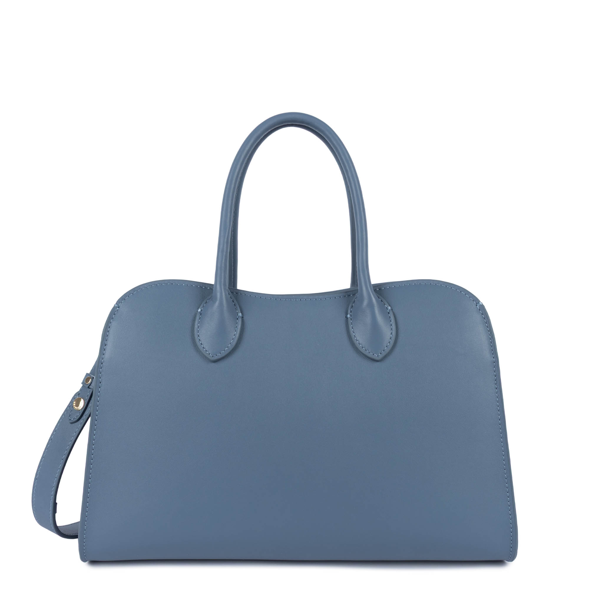 Sacs à main Donna Hopper femme bleu Lancaster Sacs à main Donna Hopper femme bleu Jean stone