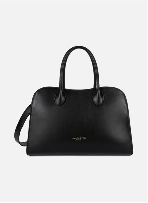 Lancaster Sacs à main Donna Hopper femme noir