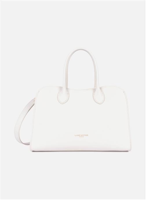 Lancaster Sacs à main Donna Hopper femme beige