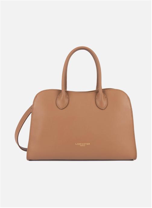 Lancaster Sacs à main Donna Hopper femme marron