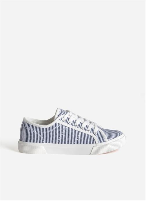 Eram Baskets basses PALOMA femme bleu