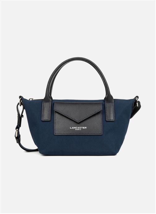 Lancaster Sacs à main Smart KBA femme bleu