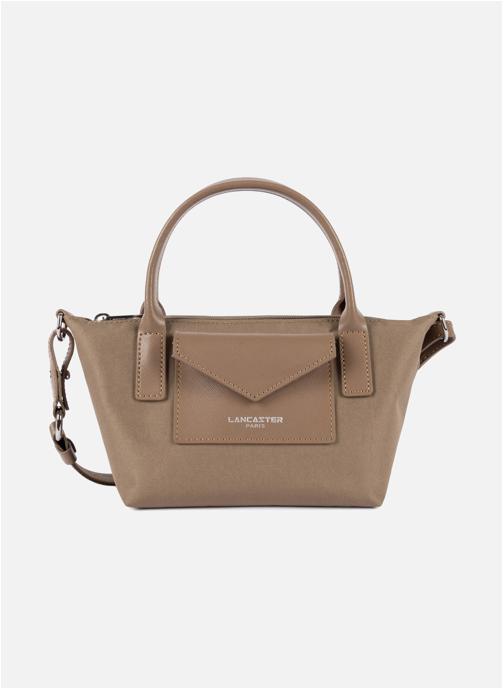 Lancaster Sacs à main Smart KBA femme marron