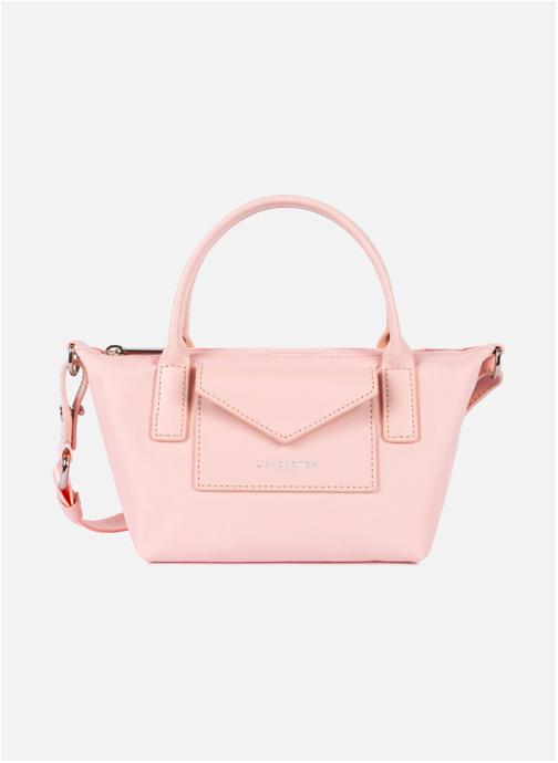 Lancaster Sacs à main Smart KBA femme rose