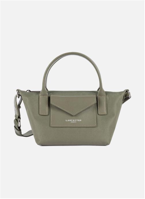 Lancaster Sacs à main Smart KBA femme vert