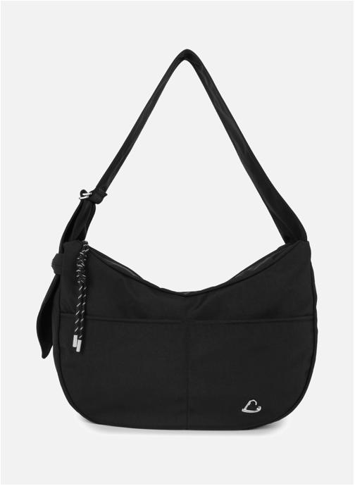 Lancaster Sacs à main Basic Love femme noir