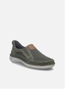 Mocassins Pantoufle homme vert