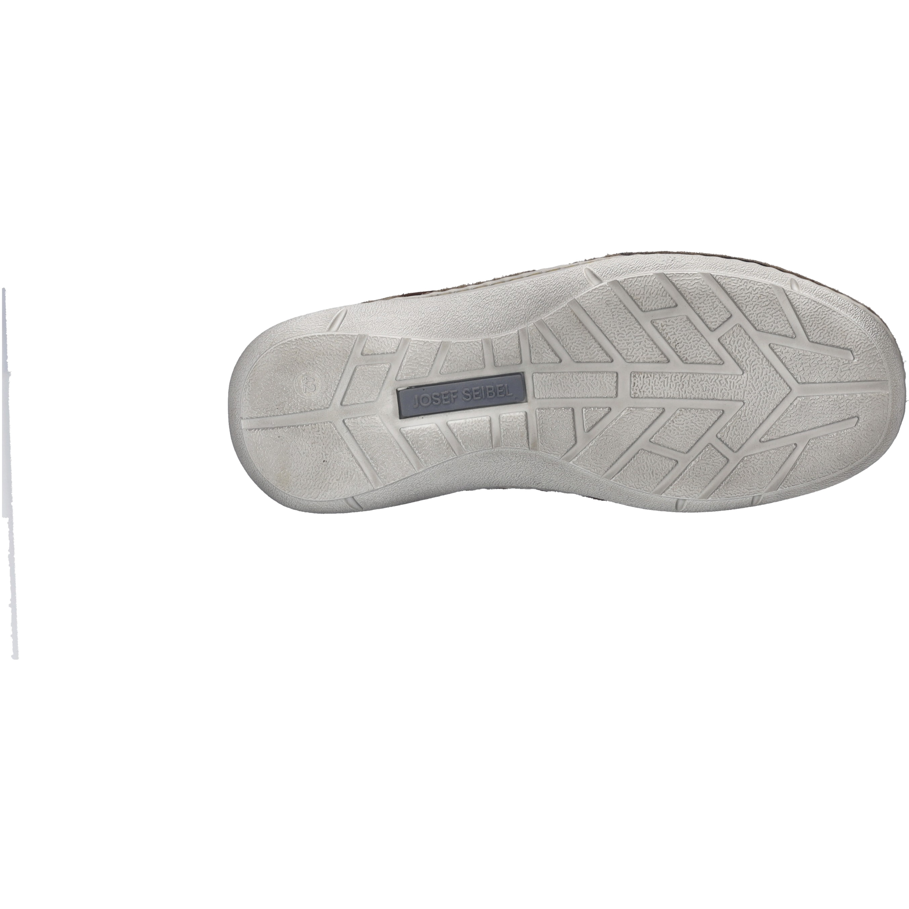 Mocassins New Anvers 25 homme beige Josef Seibel Mocassins New Anvers 25 homme beige Beige