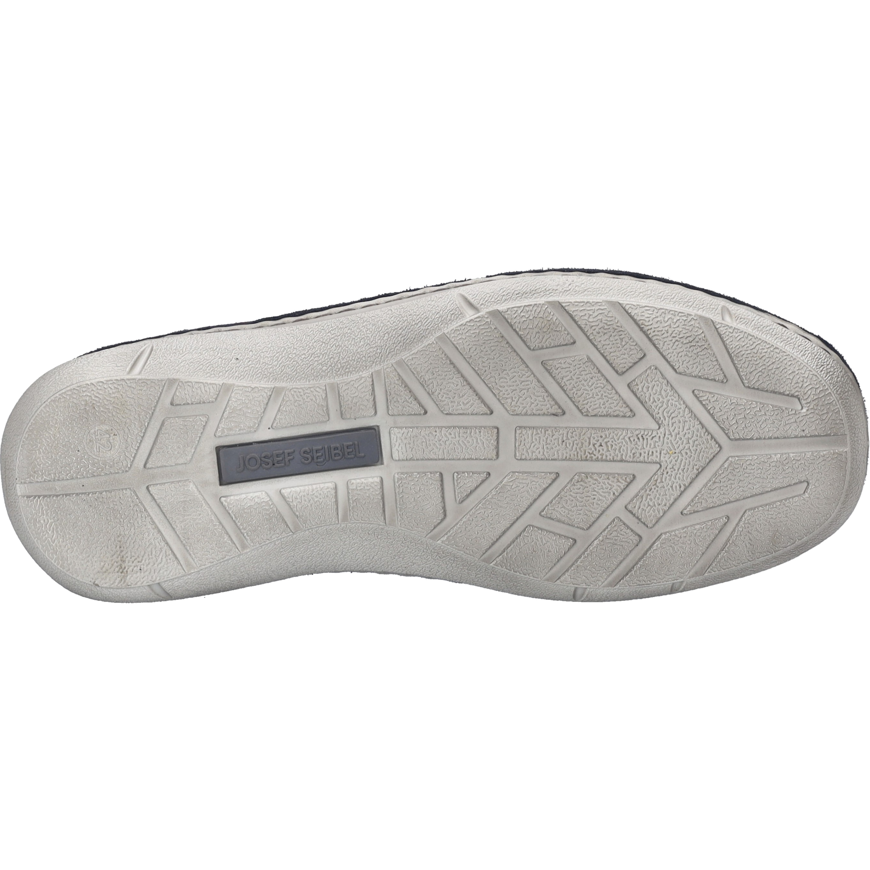Mocassins New Anvers 25 homme bleu Josef Seibel Mocassins New Anvers 25 homme bleu Bleu