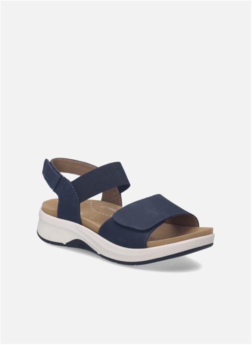 Josef Seibel Sandales Sandale femme bleu