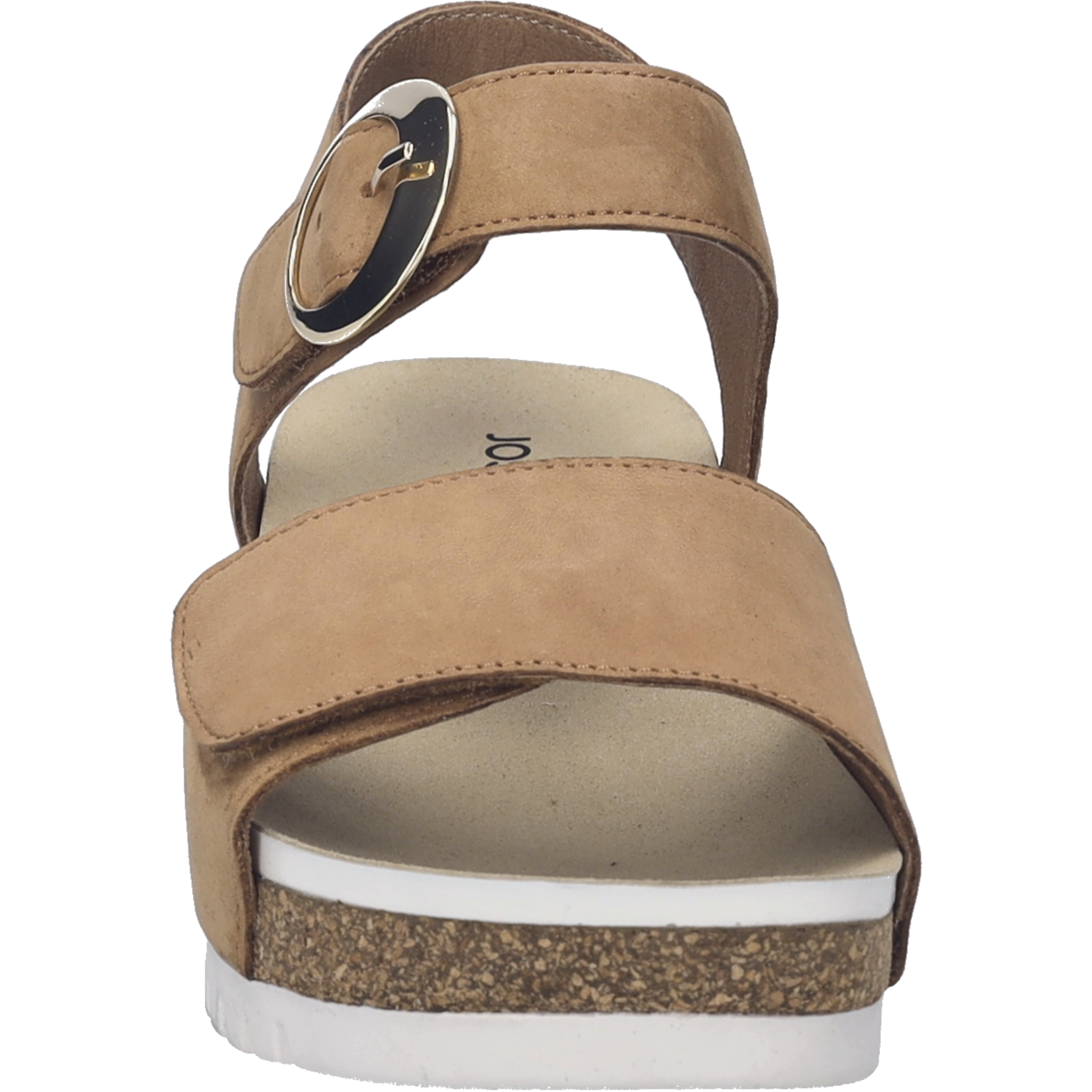 Sandales Sandale femme marron Josef Seibel Sandales Sandale femme marron Marron