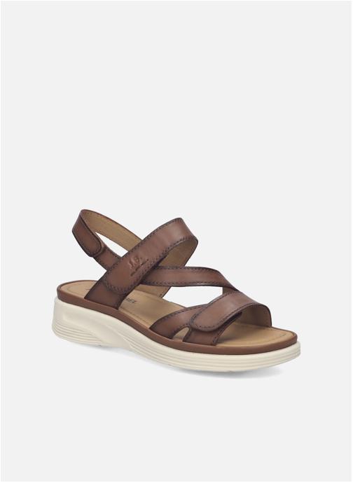Josef Seibel Sandales Sandale femme marron