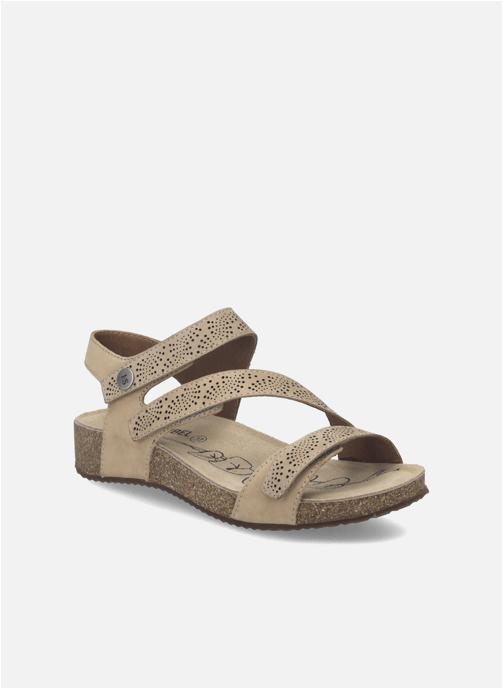 Josef Seibel Sandales Sandale femme beige