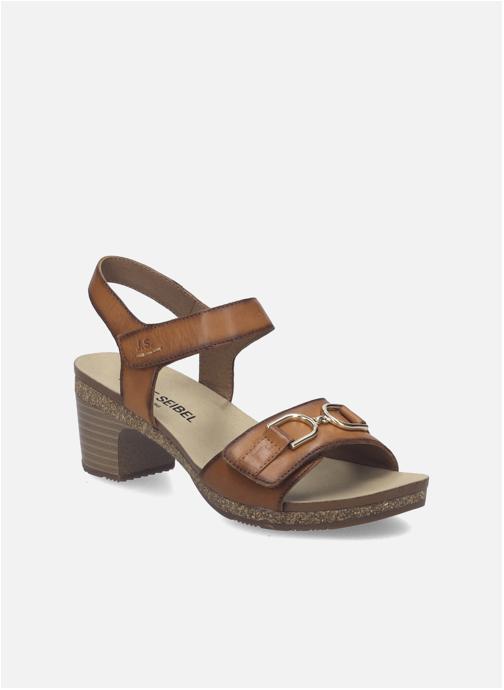 Josef Seibel Sandales Sandale femme marron