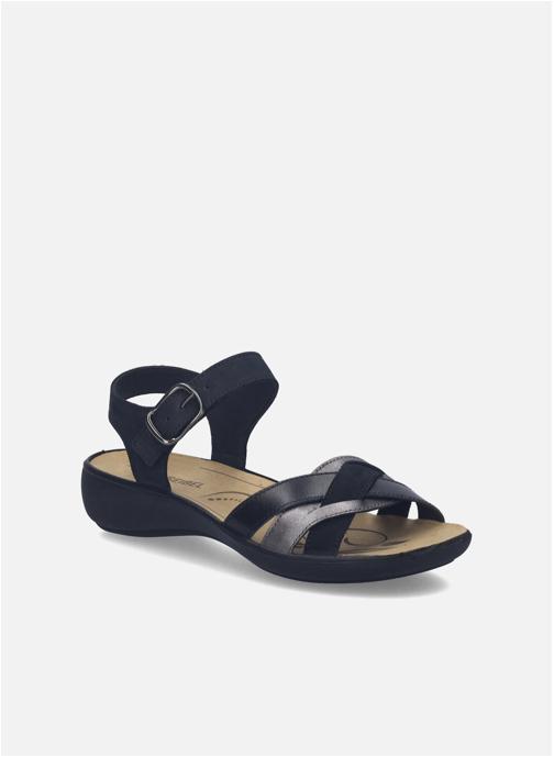 Josef Seibel Sandales Sandale femme noir
