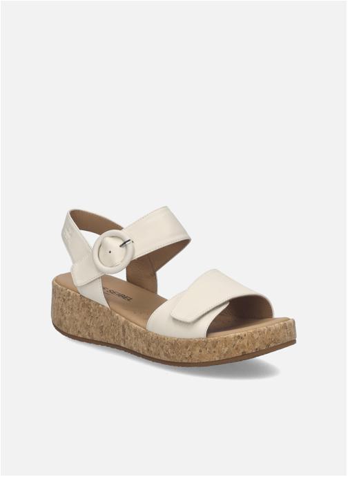 Josef Seibel Sandales Sandale femme beige